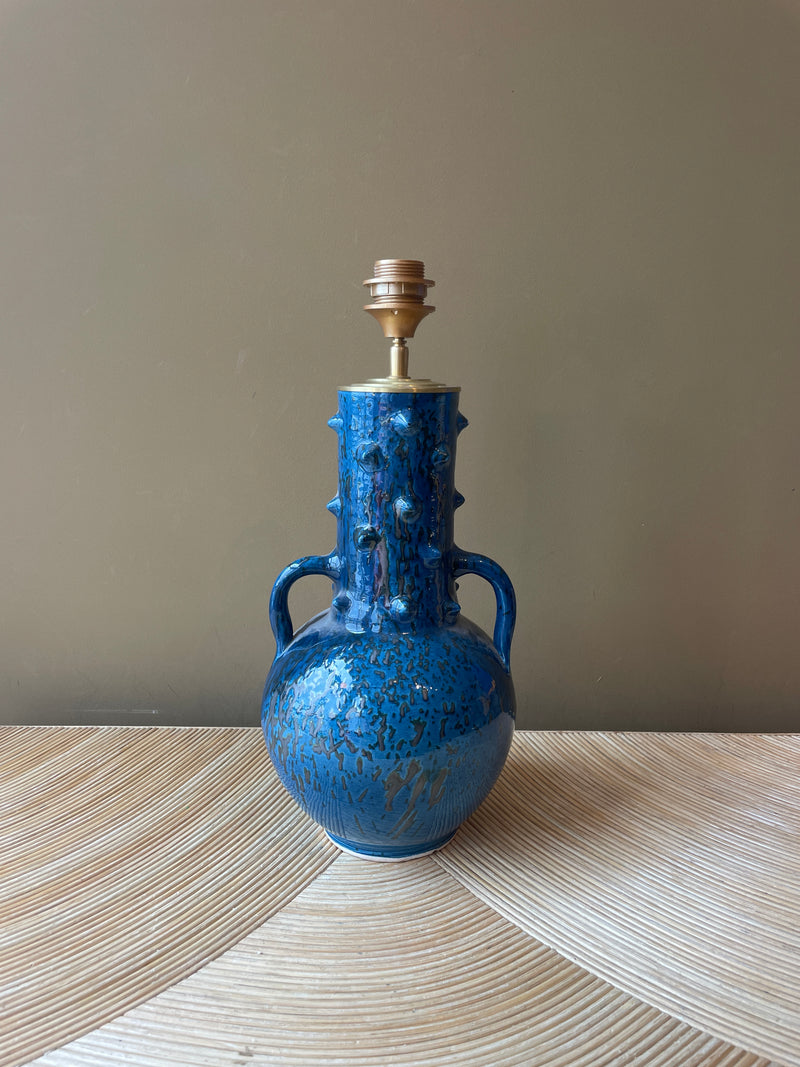 Marrakech High Spikes Petrol