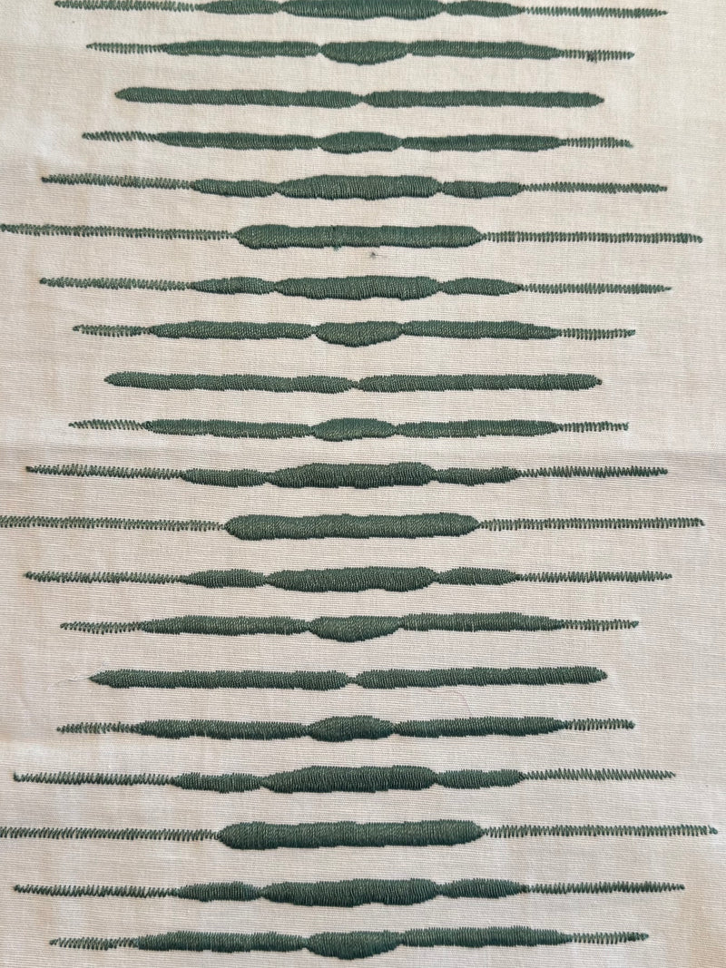 proplyds linen green