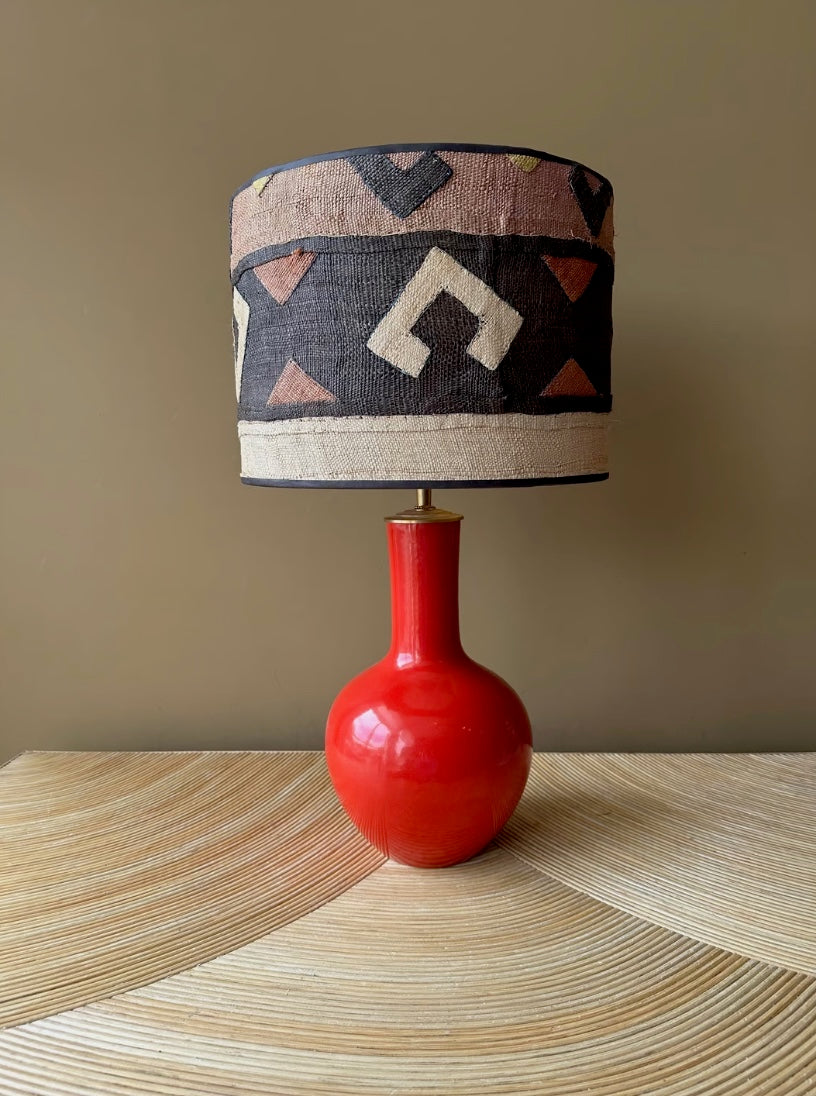Kuba Cloth Signs