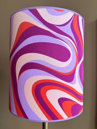 seventies swirl