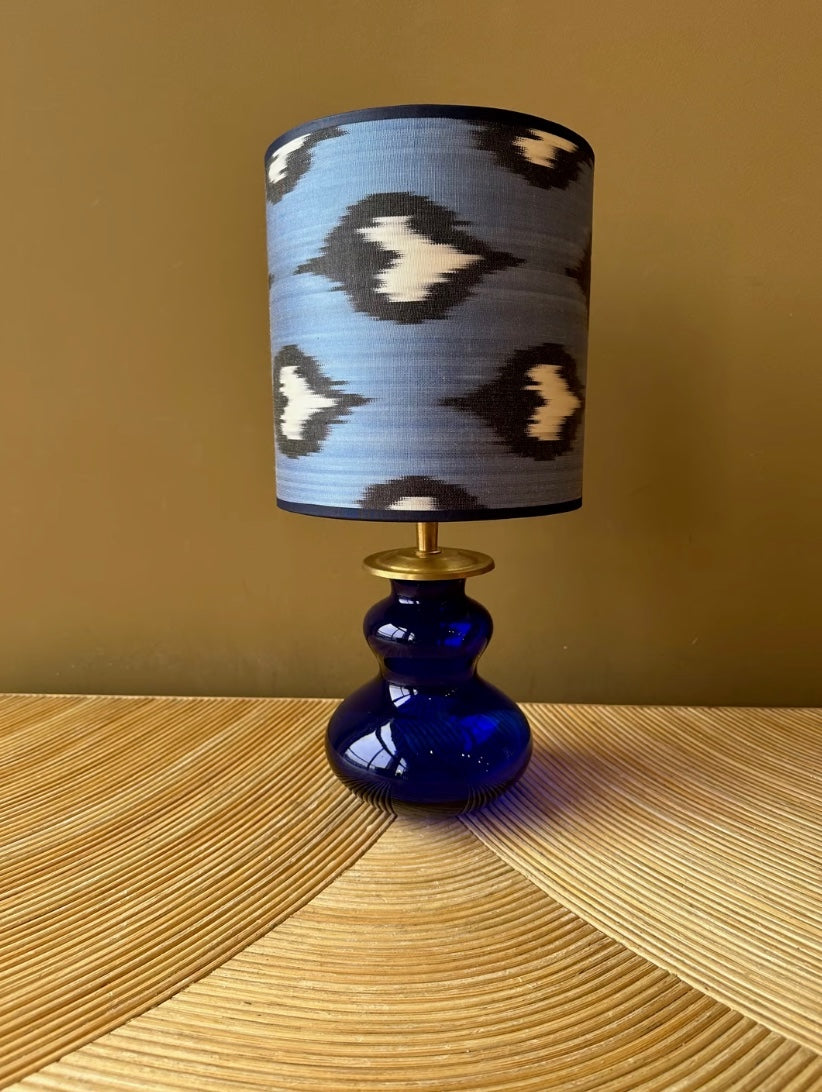 Blue Flame