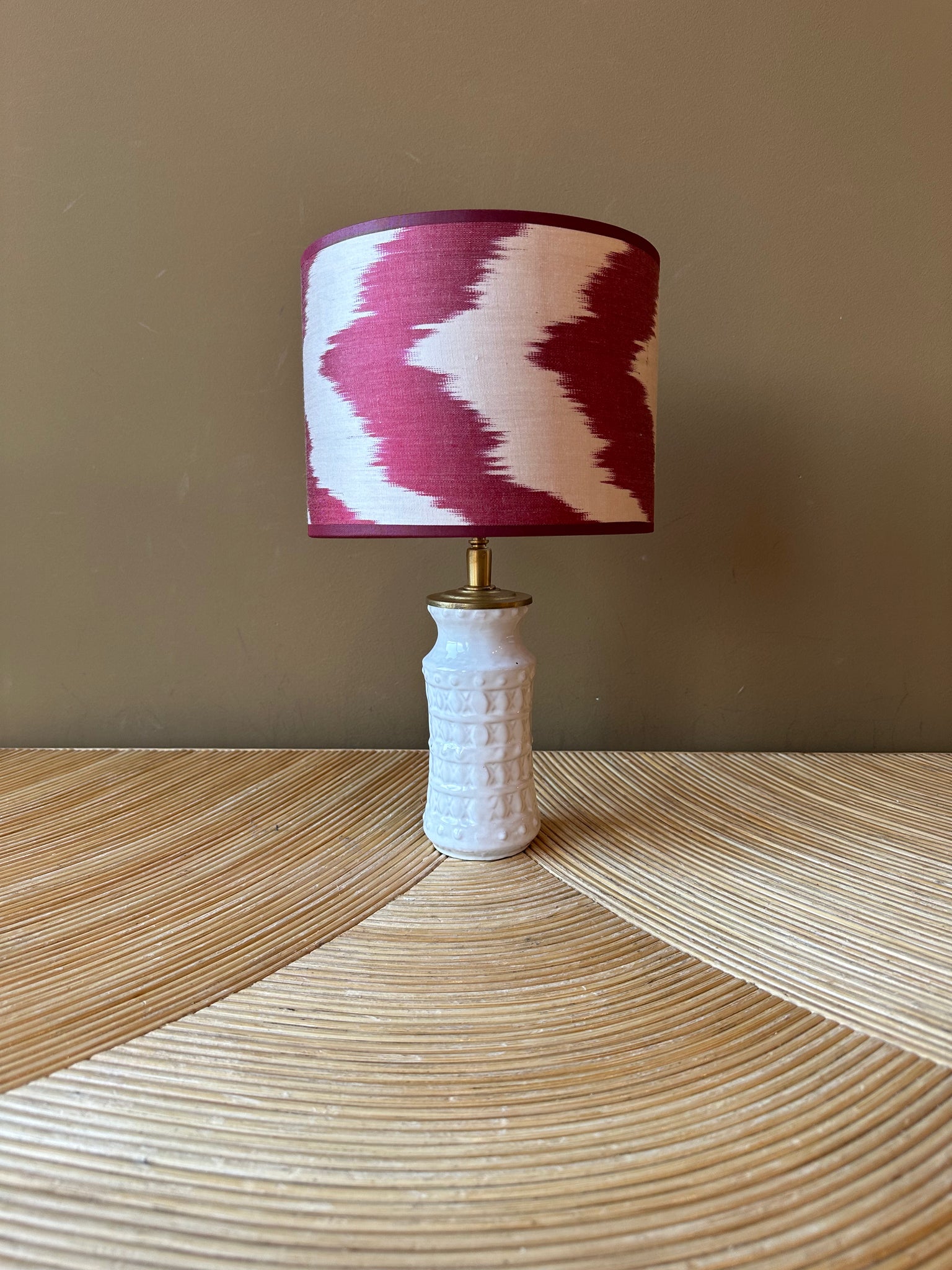 small white west germany_raspberry zigzag