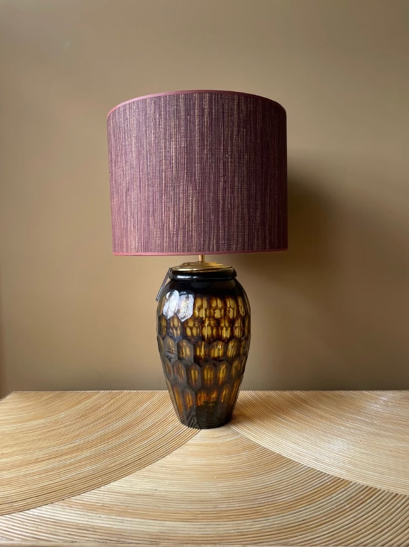 Coco Purple Brown