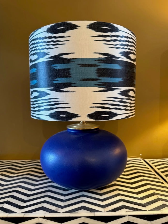 Unique Vintage Glass