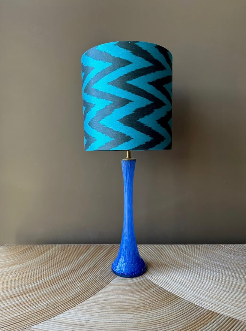 Unique Vintage Glass