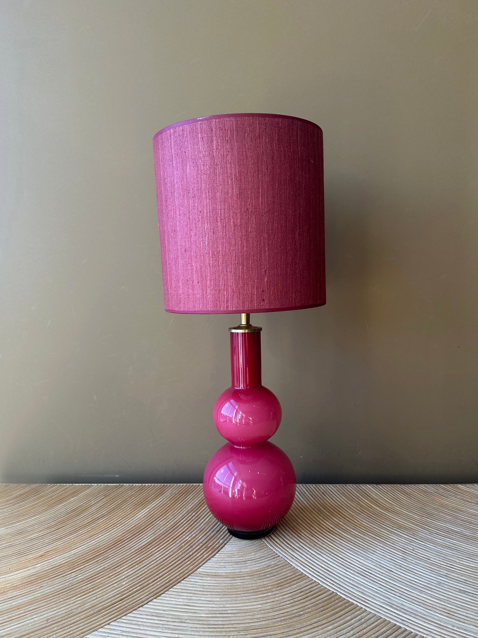 vintage framboise bulbs_chapa mauve