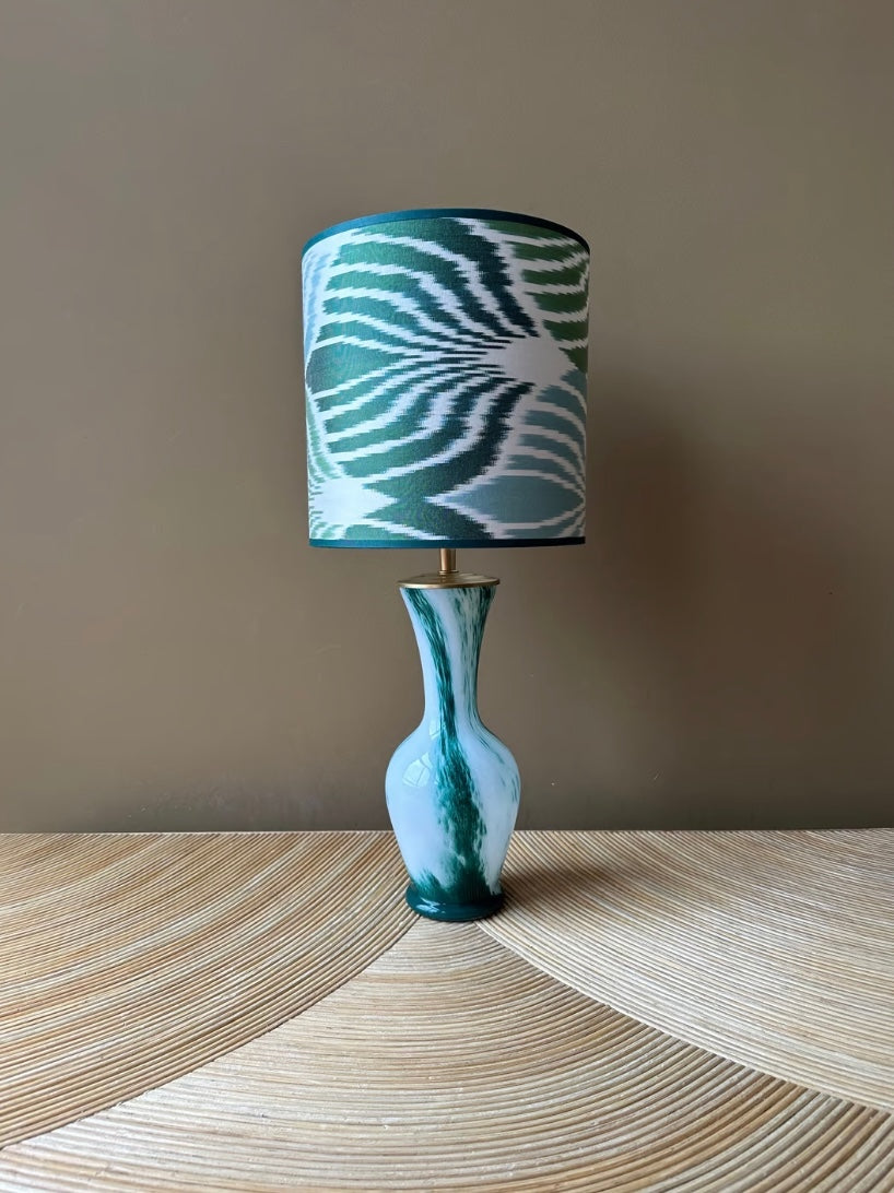 Unique Vintage Glass