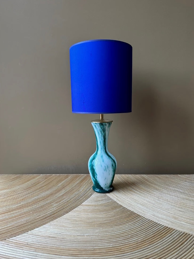 Unique Vintage Glass