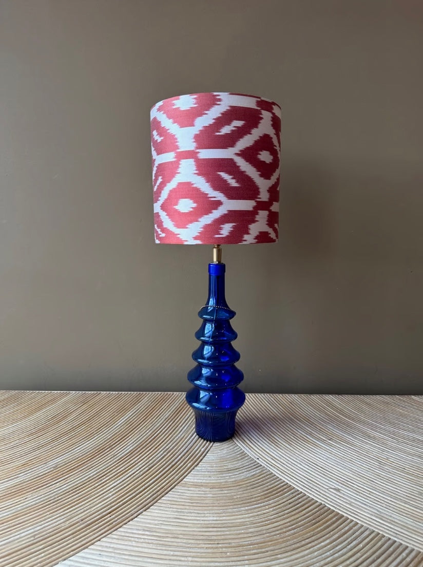 Unique Vintage Glass