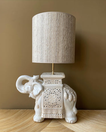 vintage white elephant_chapa silk oatmeal