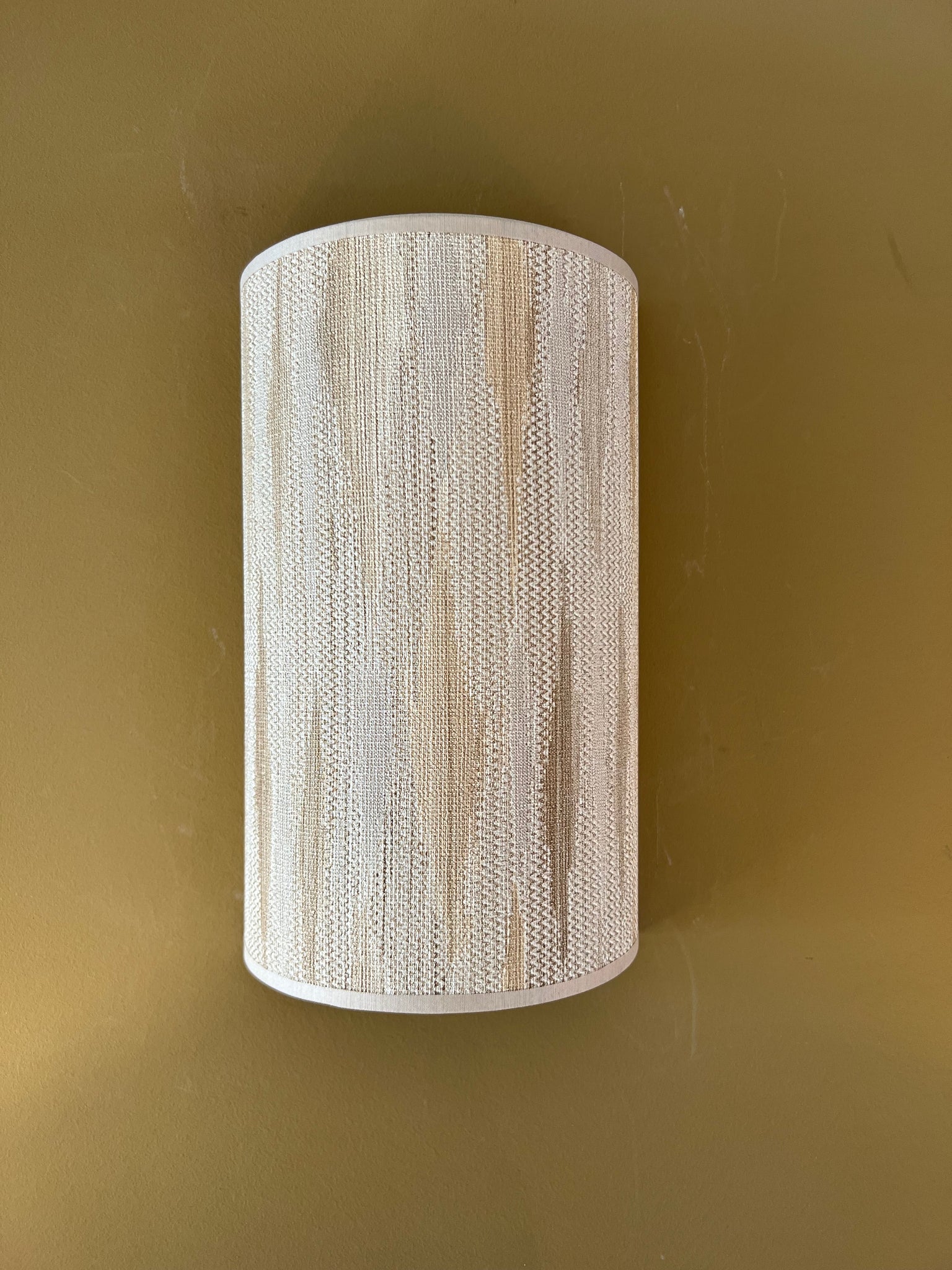 wandkap_Missoni gold