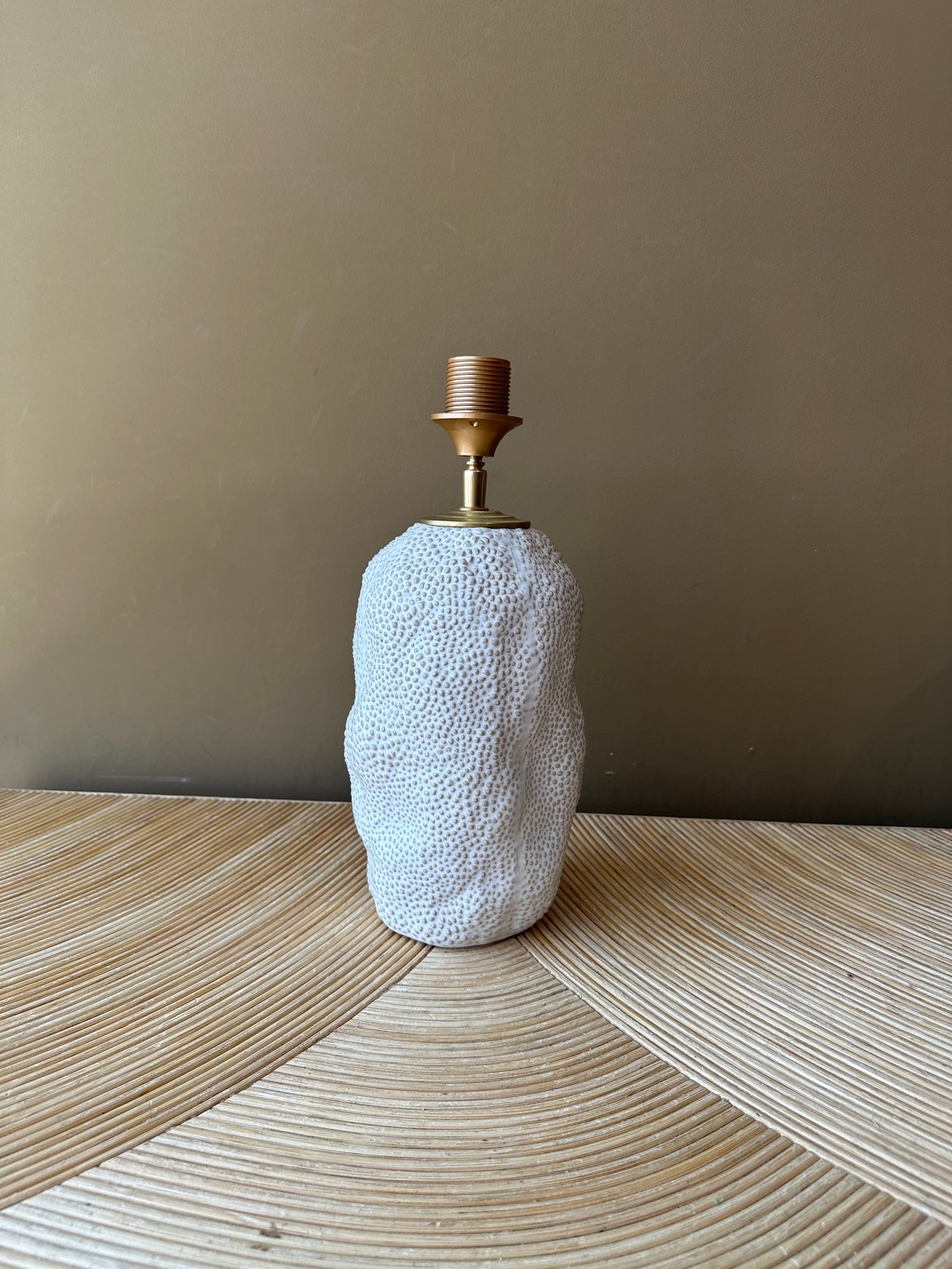 White Coral