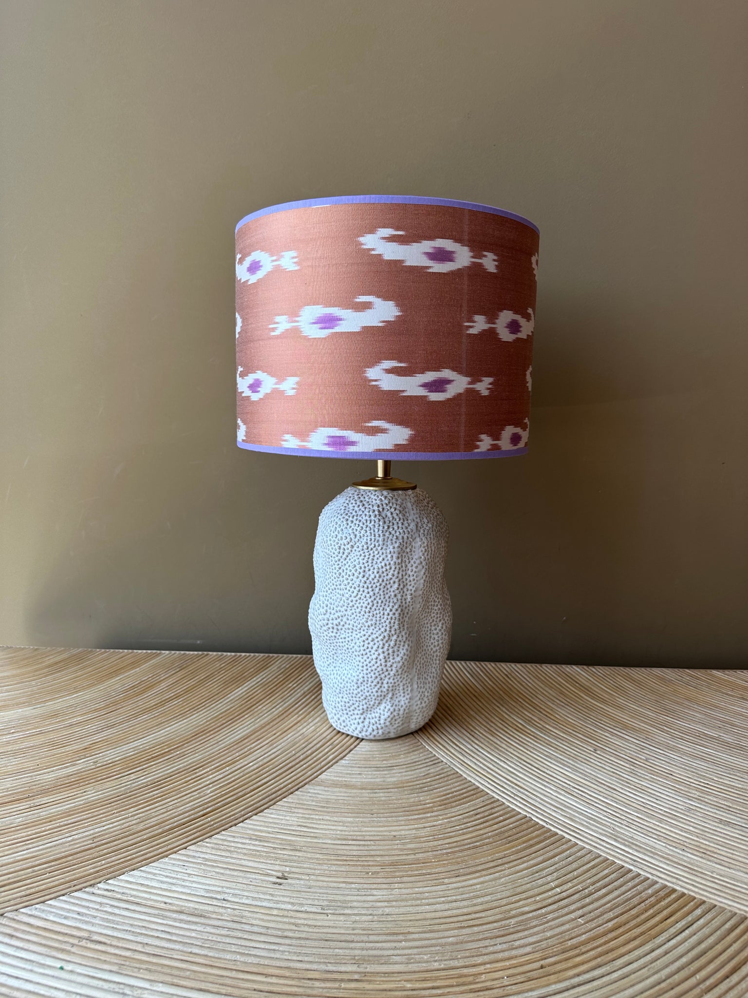 White Coral